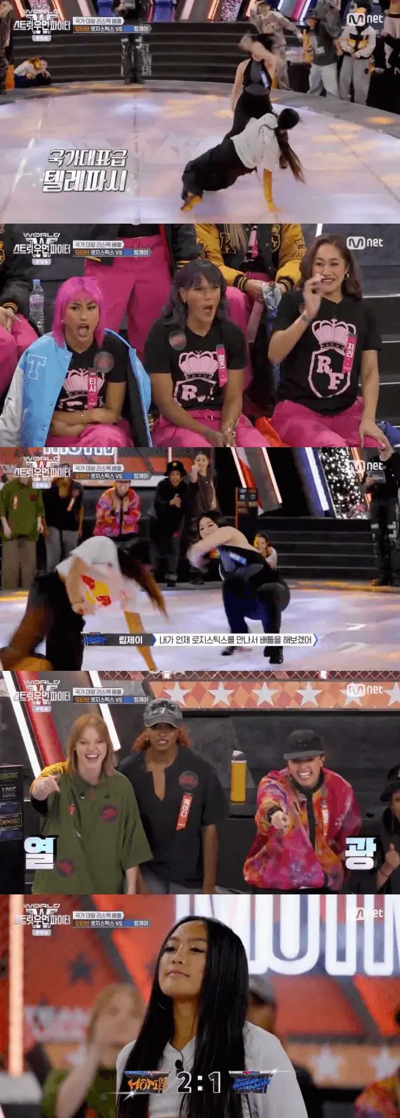 lip j world street woman fighterdance-competition-performance-audience-television.