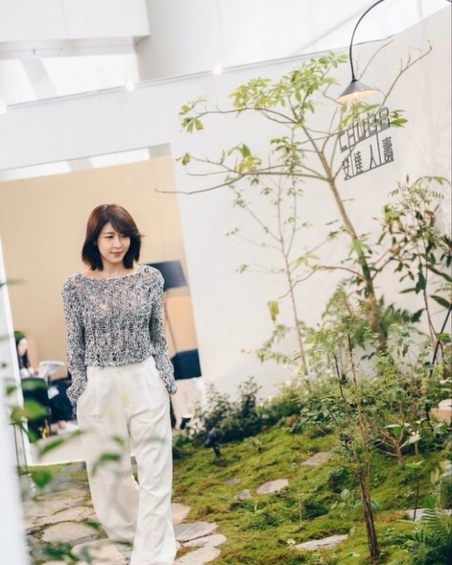 Ha Ji-won recent photos