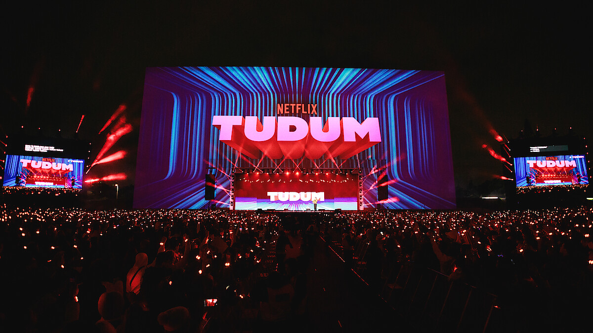 Netflix Drops Trailers for Major Hits at TUDUM 2025