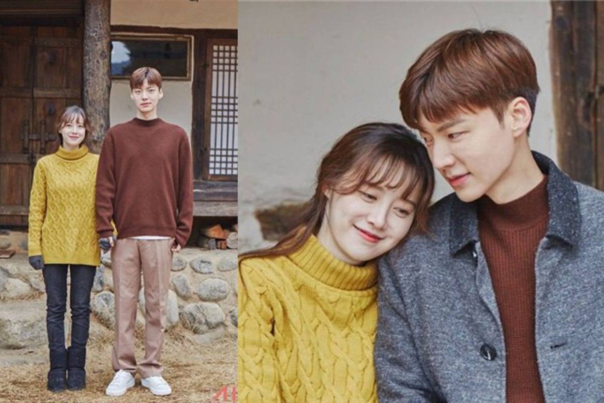 Ahn Jae-hyun Goo Hye-sun divorce update