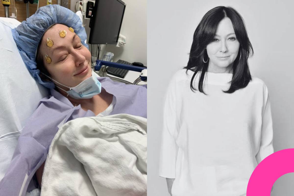 Shannen Doherty death anniversary