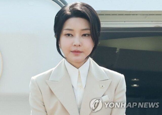 hybe-political-controversy-kim-keon-hee
