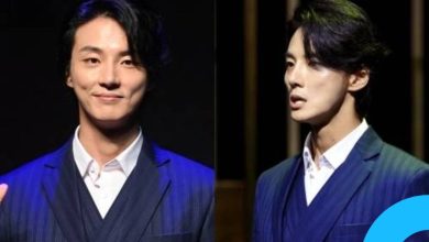 Yoon Shi-yoon Death Song play