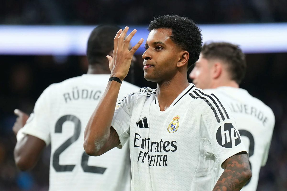 Real Madrid squad overhaul five departures' 'occer' '' 'layer' '' 'ersey' '' 'ports' '' 'attoo.