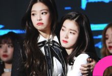 blackpink jennie red velvet-irene-viral-sighting thumbnail