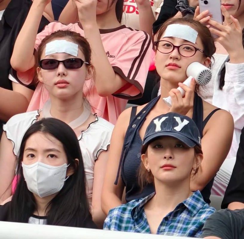 blackpink deadline concert idols 1