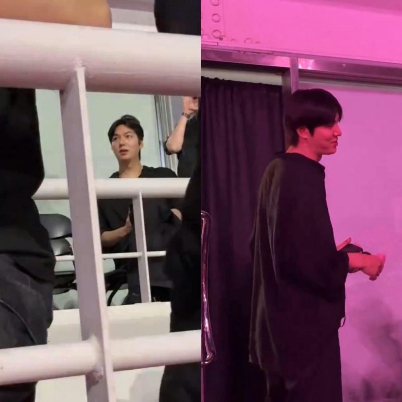 BLACKPINK DEADLINE concertLeeMinHo-blackclothing-sideways-dividedimage.