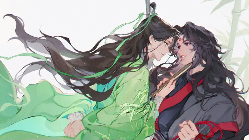 China gay novel arrestsartwork-fantasy-couple-romance.