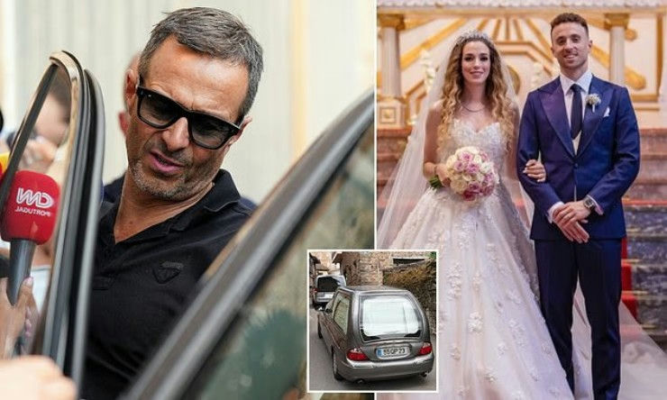 Diogo Jota funeral Portugal tributeman-wedding-hearse-event.