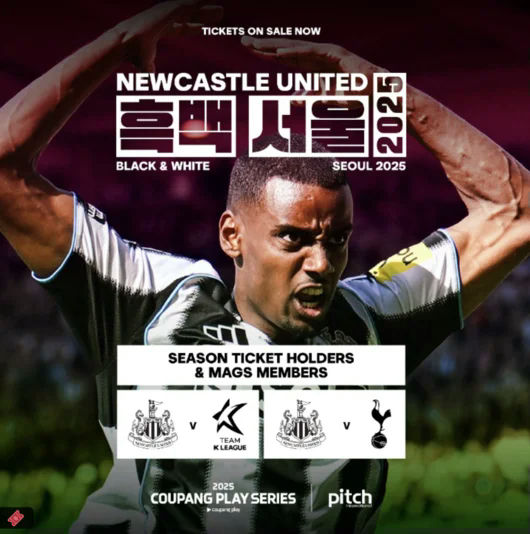 Newcastle Rising Sun controversysoccer-newcastleunited-kLeague-seoultournament.