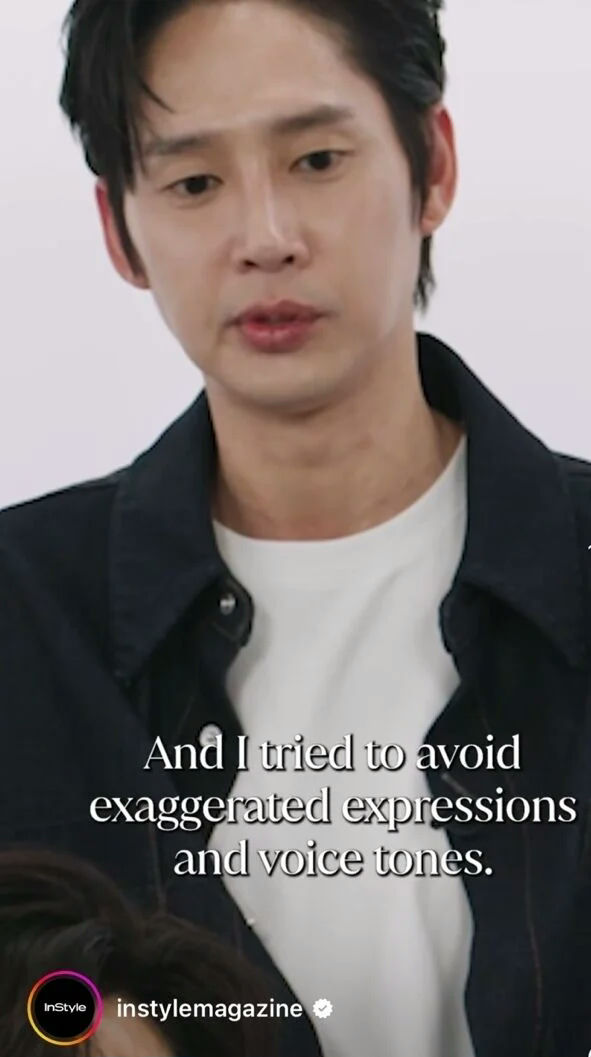 Park Sung-hoon Squid Game transgenderman-interview-InStyle-jacket.