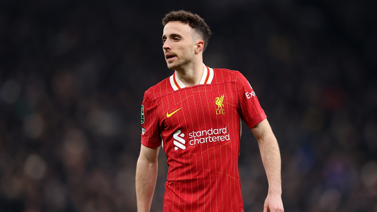Diogo Jota Profile 1