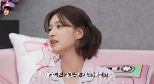 Ex-LABOUM's Yulhee Finally Opens Up About Divorce 1