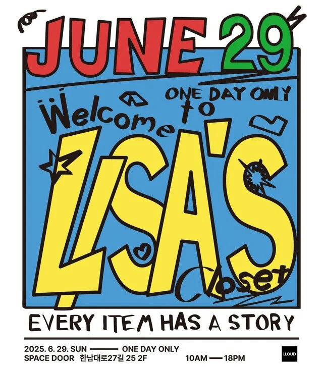Lisa marriage rumorposter-event-USA's-closet.