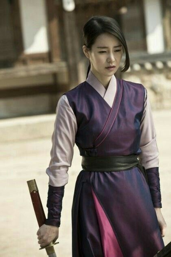 Pointless K-drama female leads lim ji yeon jackpot