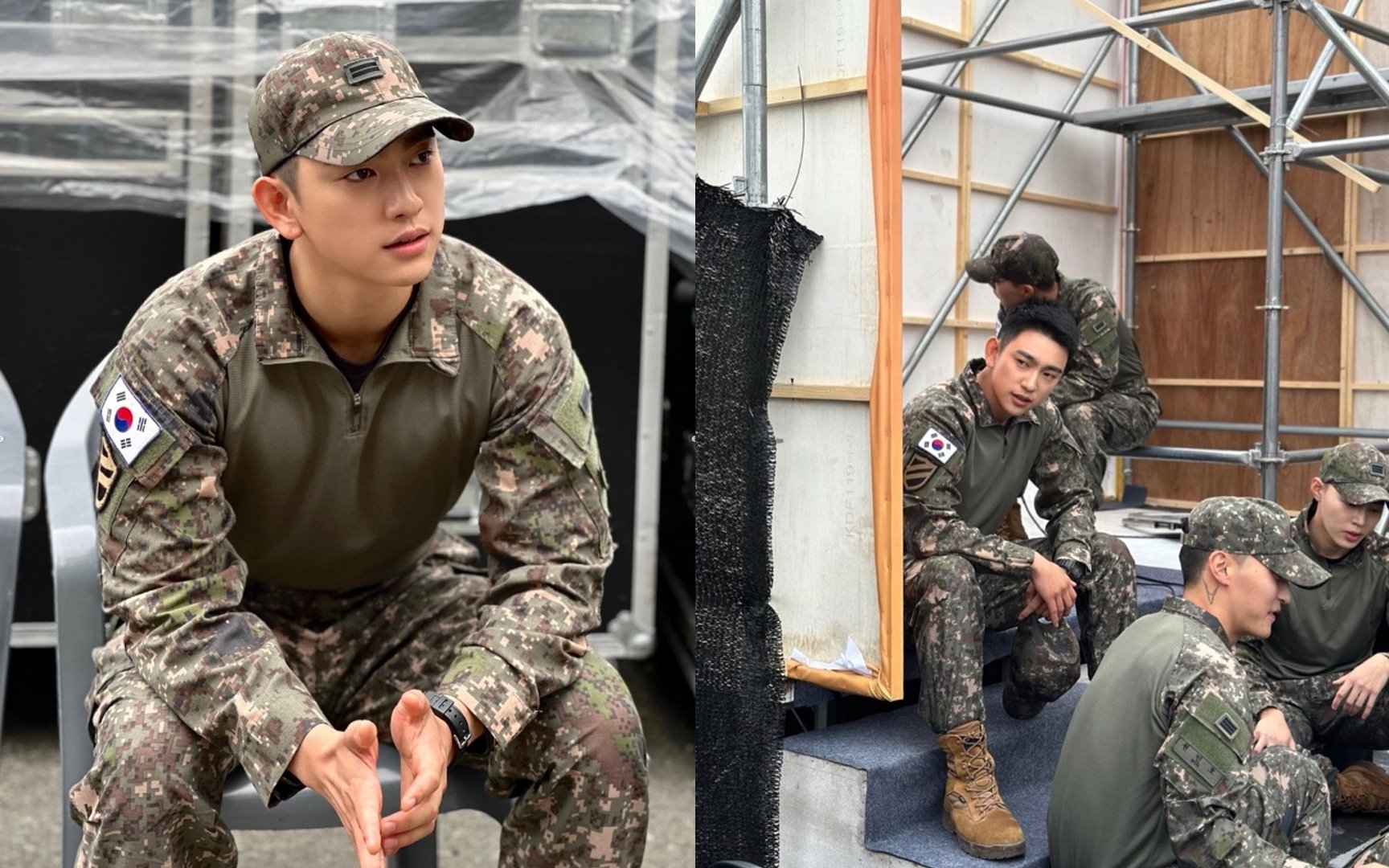 park jin young military service
