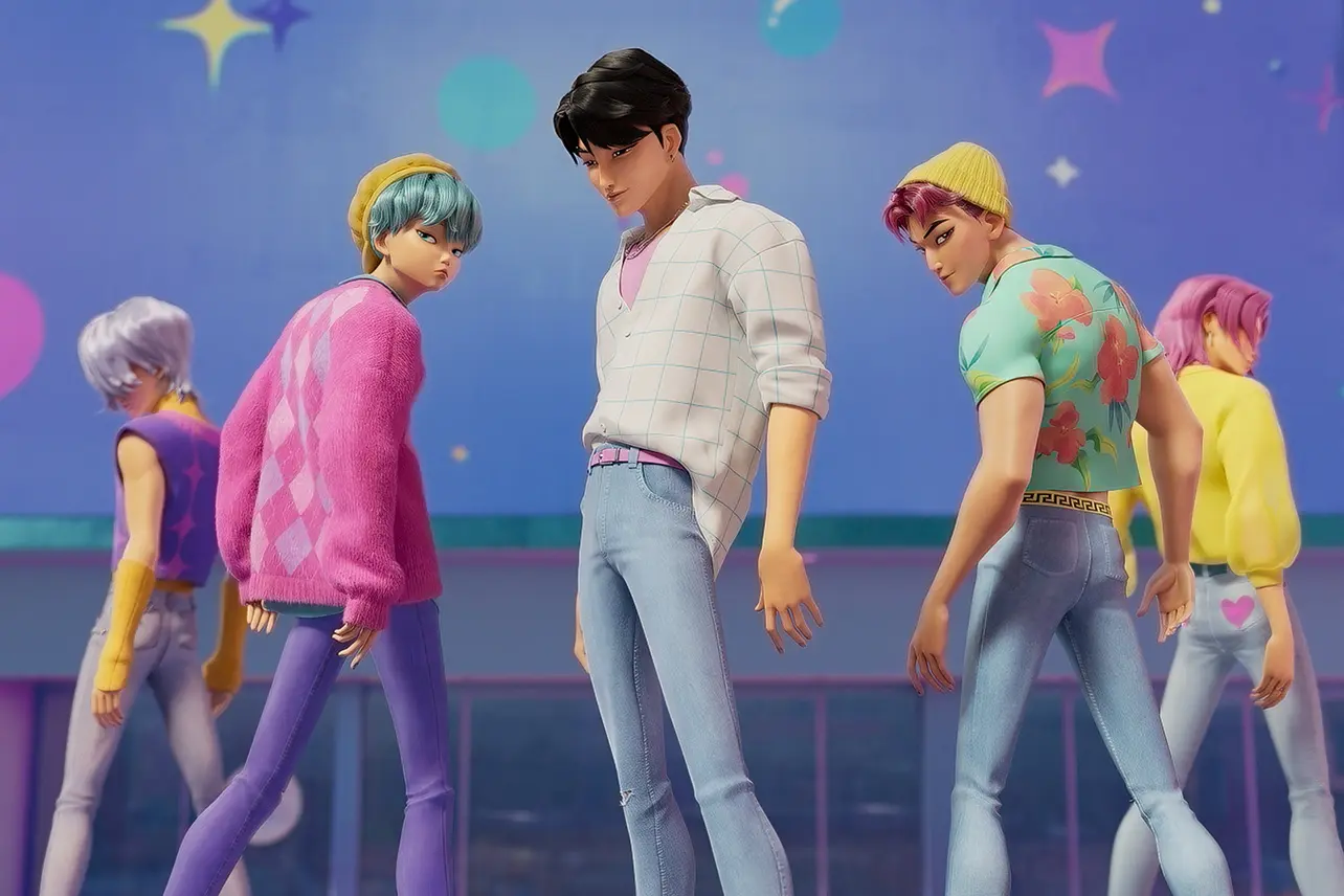 kpop-demon-hunters-idol-fan-relationship-saja-boys