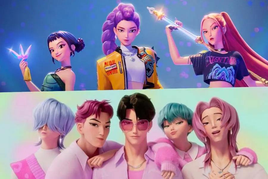 kpop-demon-hunters-idol-fan-relationship