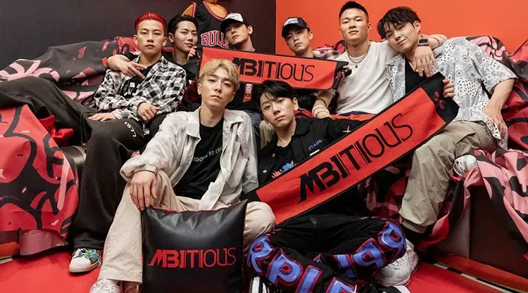 wootae-mbitious