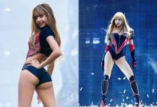 Blackpink lisa