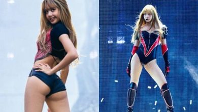 Blackpink lisa