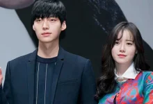 Goo Hye-sun ah jae hyun